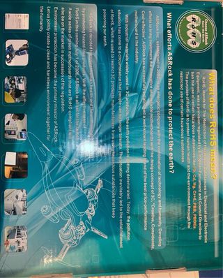 Placa Base ASRock P4VM890