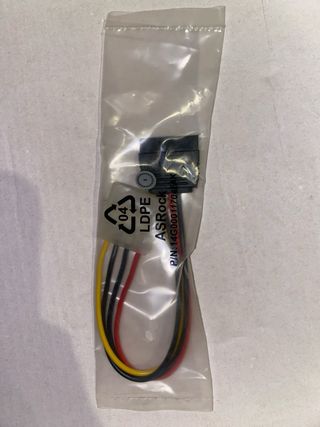 Placa Base ASRock P4VM890