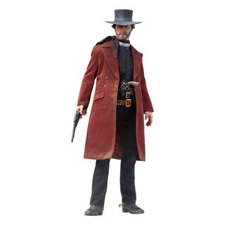 Figura 1/6 Clint Eastwood Legacy Collection