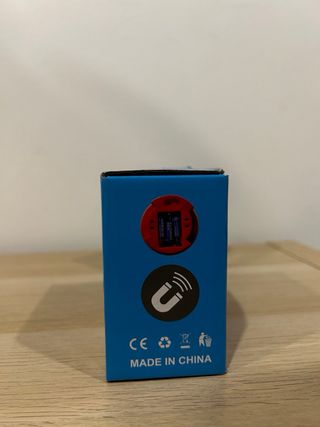 Baliza V16 LED Seguridad