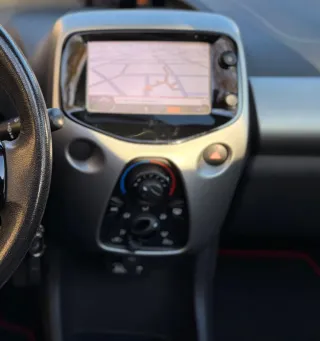 Toyota Aygo 2018