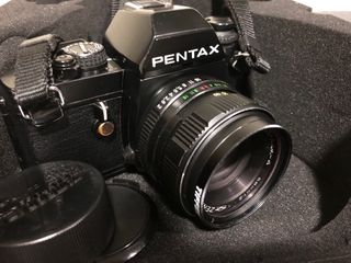 Objetivo zenit mc- Helios 44-4 58mm f/2