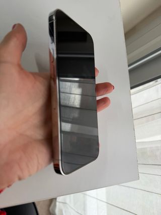 iPhone 13 Pro Plata-blanco