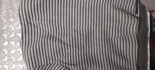 Chaqueta Esprit rayas mujer