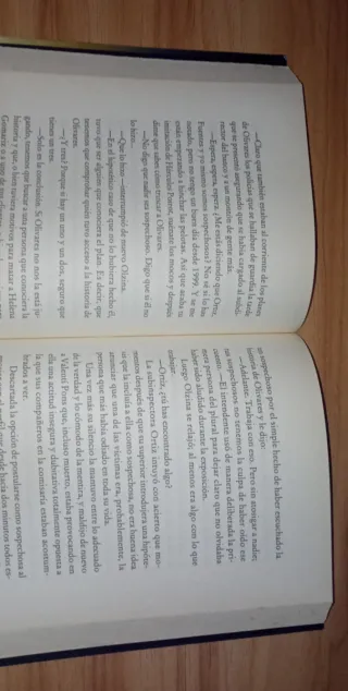 El hombre que nunca le haría daño a nadie