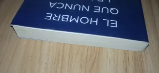 El hombre que nunca le haría daño a nadie