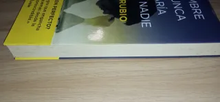 El hombre que nunca le haría daño a nadie