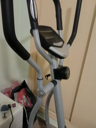 Máquina Elíptica Buen Estado