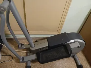Máquina Elíptica Buen Estado