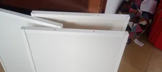 Cambiador Bebé Gulliver