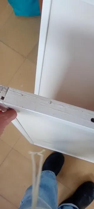 Cambiador Bebé Gulliver