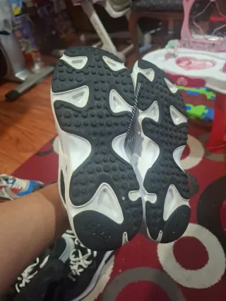 Zapatillas Fila Talla 38