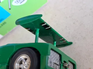 SCALEXTRIC CHAPARRAL GT