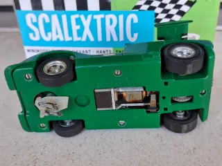 SCALEXTRIC CHAPARRAL GT