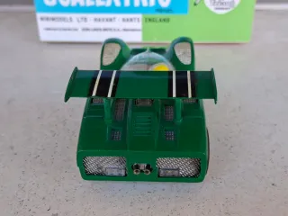 SCALEXTRIC CHAPARRAL GT