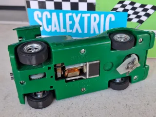 SCALEXTRIC CHAPARRAL GT