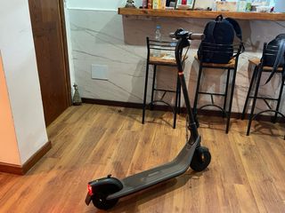 Patinete Segway Ninebot KickScooter