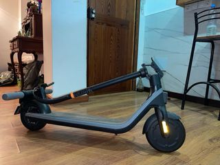 Patinete Segway Ninebot KickScooter