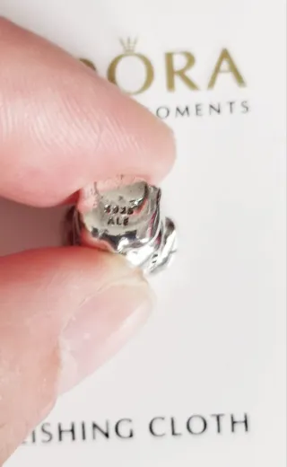 Charm Stitch de Disney