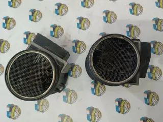 Caudalímetros Mercedes S600 V12 Bosch