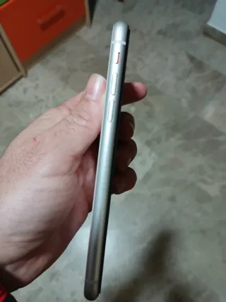 iPhone 11 128GB Bianco