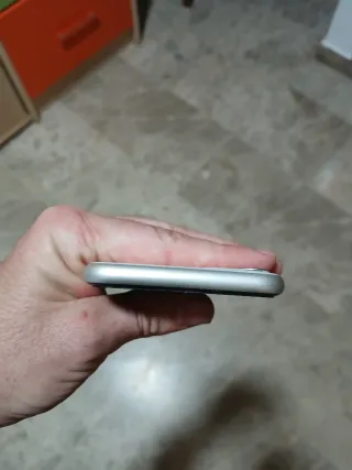 iPhone 11 128GB Bianco