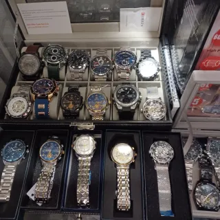 Todas Relojes marca