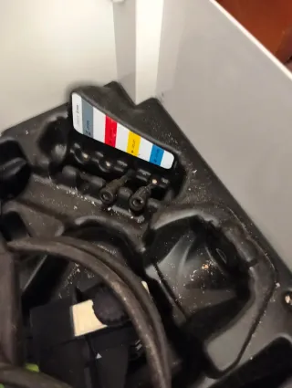 Fresadora Domino Festool FS 500