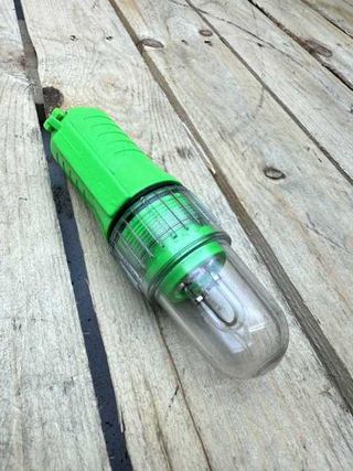 STROBE FLASH BALIZA FLOTANTE