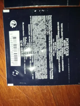 Dior Forever Skin Glow 2N Muestra SPF 20