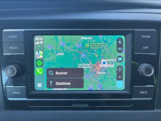 Volkswagen Transporter T6 2022