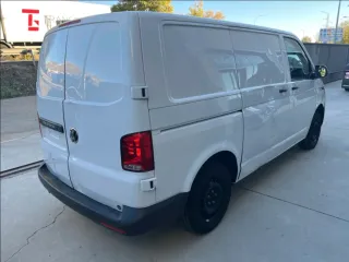 Volkswagen Transporter T6 2022