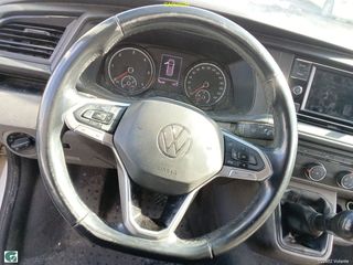 Volkswagen Transporter T6 2021