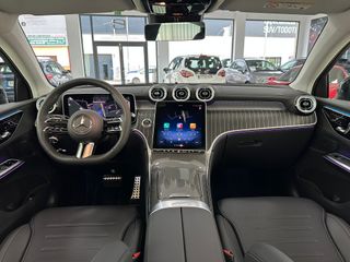 Mercedes-Benz GLC Coupé (C254) 2025