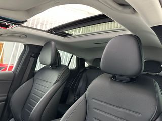 Mercedes-Benz GLC Coupé (C254) 2025