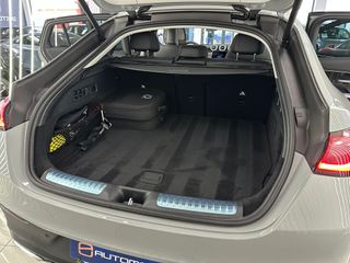 Mercedes-Benz GLC Coupé (C254) 2025