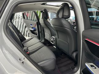 Mercedes-Benz GLC Coupé (C254) 2025