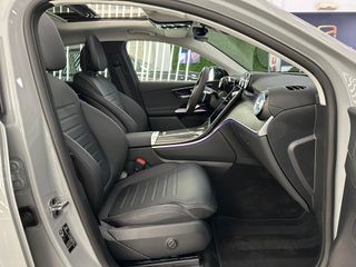 Mercedes-Benz GLC Coupé (C254) 2025