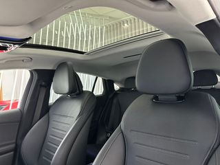 Mercedes-Benz GLC Coupé (C254) 2025