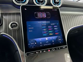 Mercedes-Benz GLC Coupé (C254) 2025