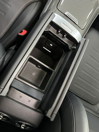 Mercedes-Benz GLC Coupé (C254) 2025