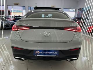 Mercedes-Benz GLC Coupé (C254) 2025