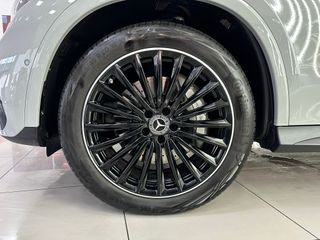 Mercedes-Benz GLC Coupé (C254) 2025