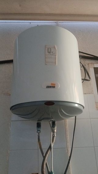 Termo eléctrico Cointra