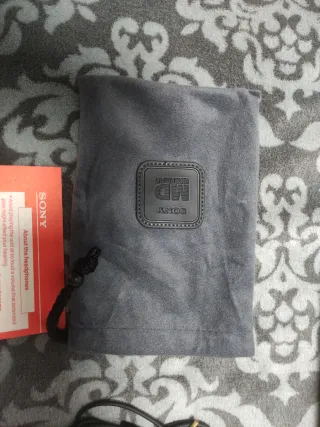 Reproductor Sony MiniDisc MZ-E25 Plata