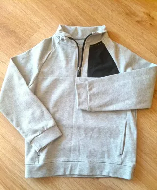 2 Sudaderas Niño 7 Años Mayoral 128cm