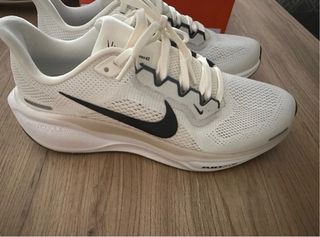 Zapatillas Nike Pegasus Air Zoom Talla 40,5 Nuevos