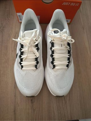 Zapatillas Nike Pegasus Air Zoom Talla 40,5 Nuevos