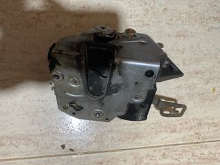 4 Cerraduras BMW E36