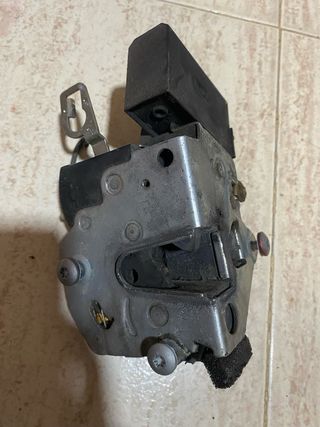 4 Cerraduras BMW E36